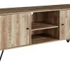 Ashley TV Stands Gerdanet Large TV Stand