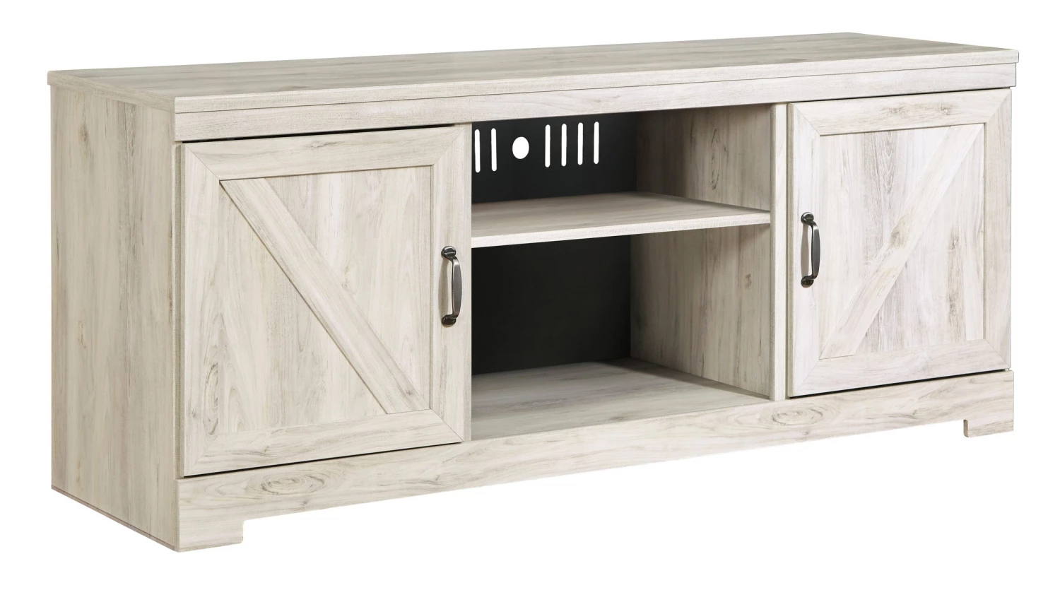 Ashley Bellaby Whitewash Entertainment Center 1 Ashley Bellaby Whitewash Entertainment Center