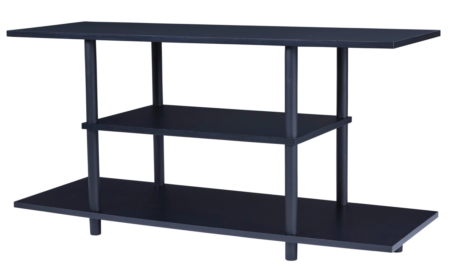 Ashley Cooperson Twotone TV Stand TV Stands 1 Ashley Cooperson Twotone TV Stand TV Stands