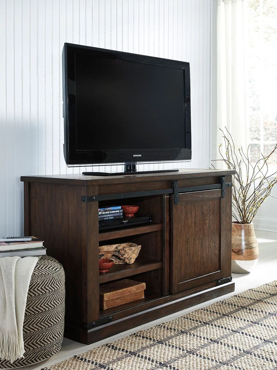 Ashley Budmore Medium TV Stand Living Room 1 Ashley Budmore Medium TV Stand Living Room
