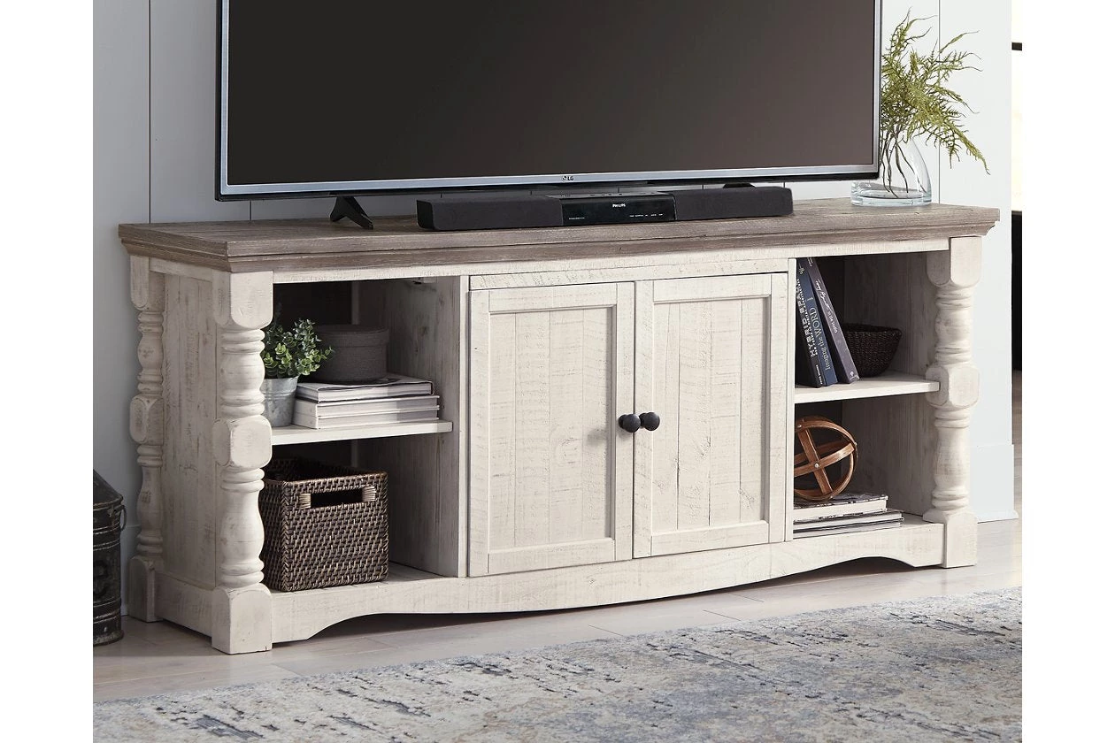 Ashley Entertainment Havalance Extra Large TV Stand 1 Ashley Entertainment Havalance Extra Large TV Stand