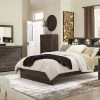 Ashley Bedroom Vay Bay Queen Bed W/ Dresser & Mirror