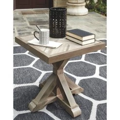 Ashley Beachcroft End Table End Tables