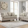 Ashley Living Room Alessio Sofa & Loveseat