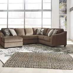 Ashley Graftin 3-Piece Sectional