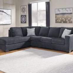 Ashley Living Room Altari Slate 2-Piece Sectional