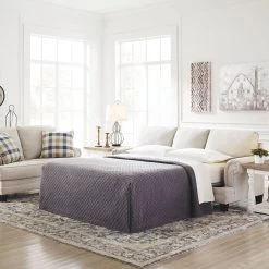 Ashley Sleeper Sofas Meggett Nutical Sleeper