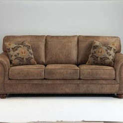 Ashley Loveseats Larkinhurst Earth Sofa Loveseat