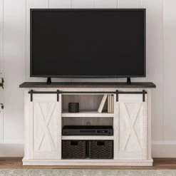 Ashley Dorrinson Medium TV Stand TV Stands