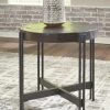 Ashley Jillenhurst Round End Table