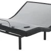 Ashley Head-Foot Model Best - Black - Queen Adjustable Base Mattresses