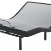 Ashley Mattresses Head-Foot Model-Good Adjustable Base