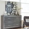 Ashley Lodanna Dresser Only Bedroom