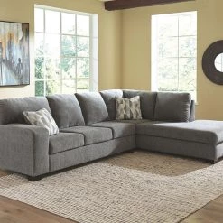 Ashley Dalhart 2-Piece Sectional