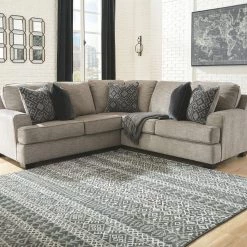 Ashley Bovarian 2-Piece Sectional