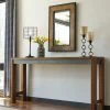 Ashley Torjin - Brown/Gray - Long Counter Table