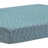 Ashley Accents IKidz Blue - Blue - Full Mattress And Pillow 2/CN
