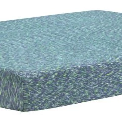 Ashley Accents IKidz Blue - Blue - Full Mattress And Pillow 2/CN
