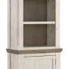Ashley Havalance - Two-tone - Right Pier Cabinet