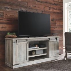 Ashley Carynhurst Extra Large TV Stand