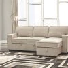 Ashley Darton 2-Piece Sectional