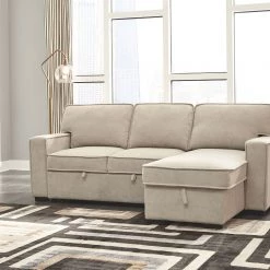 Ashley Darton 2-Piece Sectional