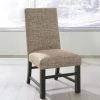 Ashley Sommerford - Black/Brown - Dining Upholstered Side Chair Dining Room