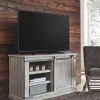 Ashley Carynhurst Medium TV Stand Entertainment