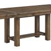 Ashley Moriville Dining Room Extension Table