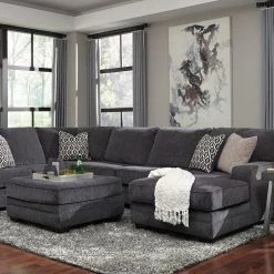 Ashley Sectionals Tracling 3-Piece Sectional