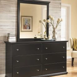 Ashley Maribel Dresser Bedroom