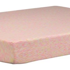 Ashley Accents IKidz Pink - Pink - Full Mattress And Pillow 2/CN