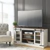 Ashley Wystfield Large TV Stand Entertainment