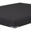 Ashley Mattresses Low Profile - Black - King Foundation (2 RQD)