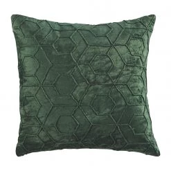Ashley Accents Ditman - Emerald - Pillow (4/CS)