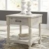 Ashley Shawnalore End Table Living Room
