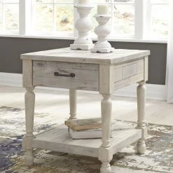 Ashley Shawnalore End Table Living Room