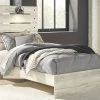 Ashley Beds Cambeck Twin Panel Bed
