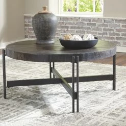 Ashley Jillenhurst Cocktail Table & 2 End Table