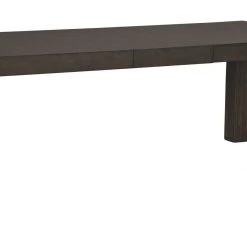 Ashley Hyndell - Dark Brown - RECT Dining Room EXT Table