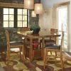 Ashley Dining Room Ralene Table & 4 Barstools