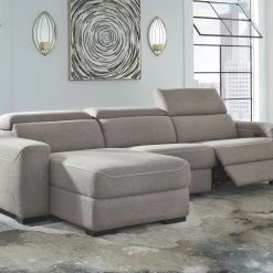 Ashley Mabton 3-Piece Sectional Sectionals