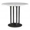 Ashley Dining Room Centiar Two-tone Round DRM Counter Table