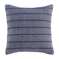 Ashley Rabia - Navy - Pillow (4/CS)