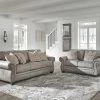 Ashley Olsberg Sofa & Loveseat