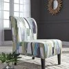 Ashley Chairs Triptis- Multi Accent Chair