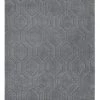 Ashley Accents Matthew Titanium Large Rug