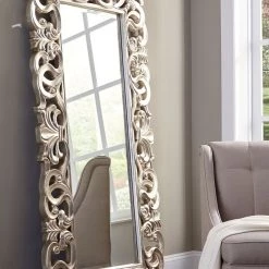 Ashley Lucia Accent Mirror