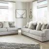 Ashley Mercado Sofa And Loveseat