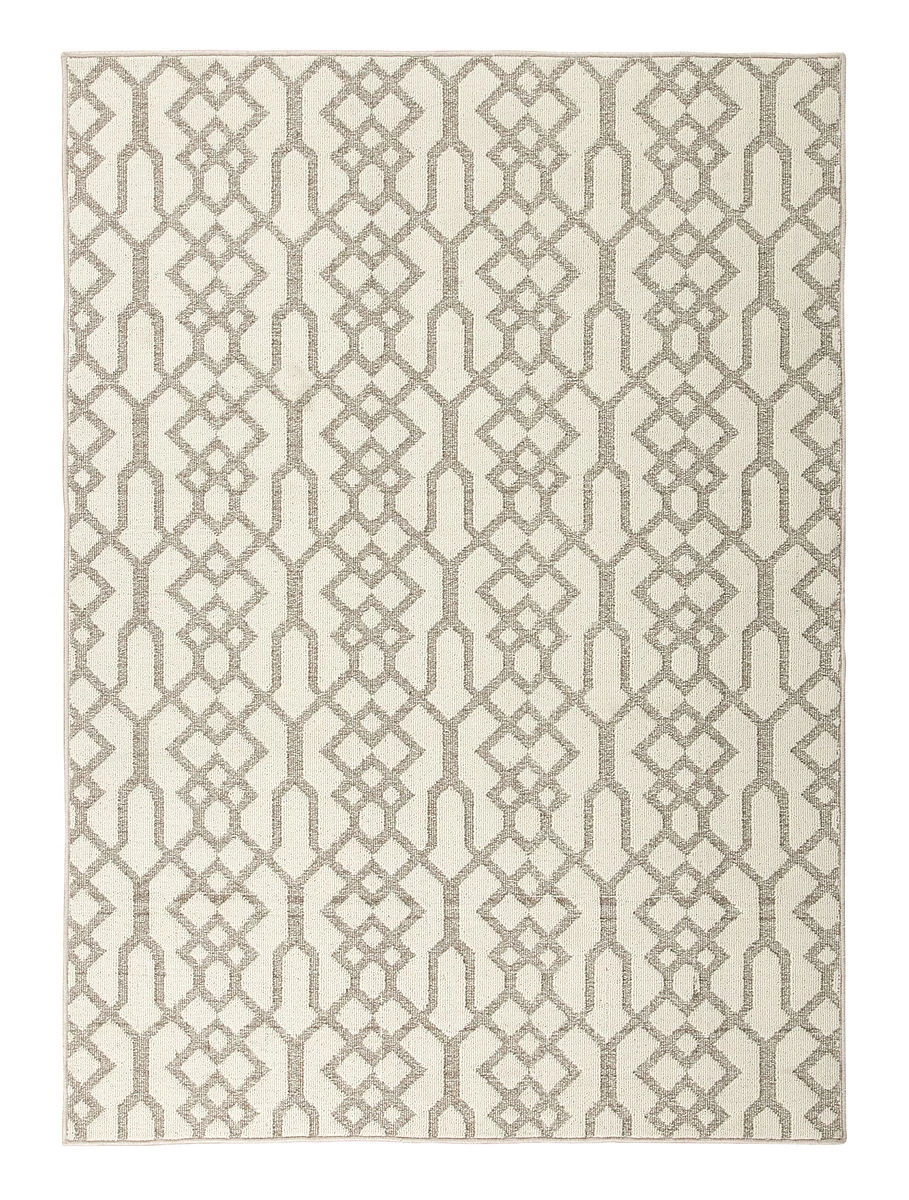 Ashley Accents Coulee Natural Large Rug 1 Ashley Accents Coulee Natural Large Rug